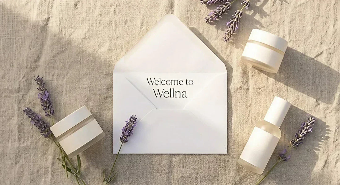 Welcome to Wellna: Your New Sanctuary for Botanical Vitality