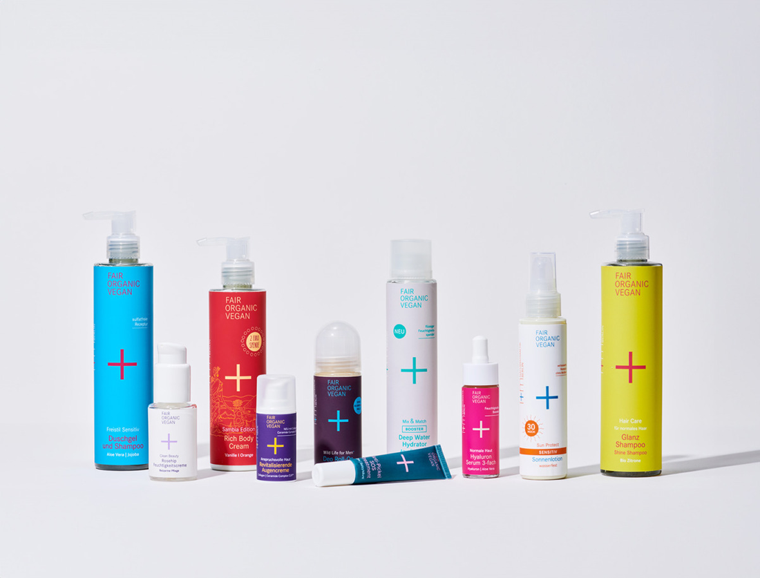 The Berlin Blueprint: Decoding i+m Naturkosmetik's Vegan & Fair-Trade Clinical Botanicals
