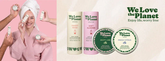 The Earth-First Protocol: Why We Love The Planet Redefines Personal Care Standards