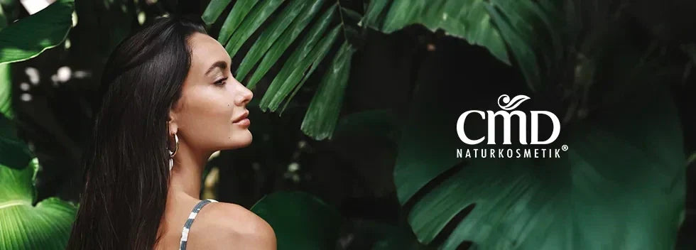 The Botanical Architecture of Less: How CMD Naturkosmetik Decodes Minimalist Skincare
