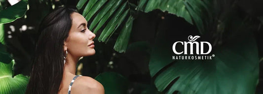 The Botanical Architecture of Less: How CMD Naturkosmetik Decodes Minimalist Skincare