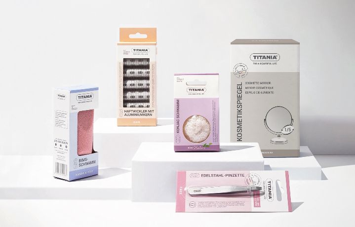 The Podological Matrix: Demolishing Extreme Dryness with Titania’s Advanced German Restoratives