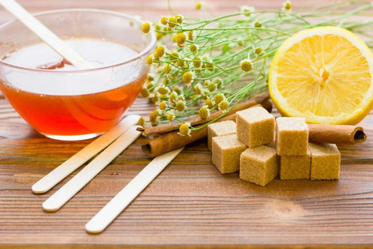The Physics of Smoothness: Why SHABA’s Sugaring Method Outclasses Synthetic Epilation