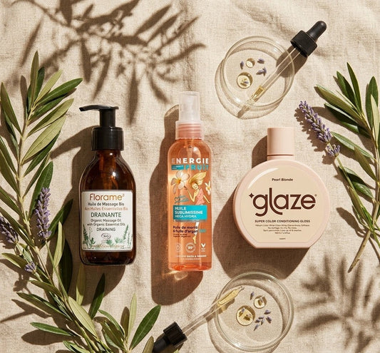 The Ultimate Summer Glow: Prep Your Body and Hair for Bare-Dress Season