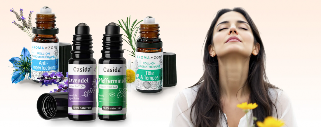 The Botanical First Aid: Why Pure Teebaumöl & Natural Remedies Are Switzerland's Favorite Comforts