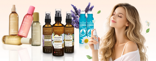 The Art of Olfactory Rest: Curating Your Daily Aromatherapy Ritual