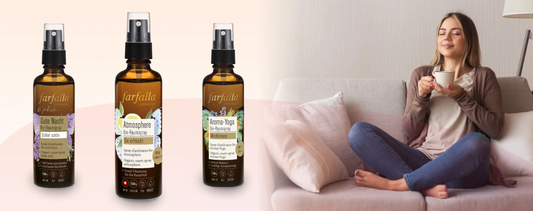 The Architecture of Scent: Elevating Your Space with Botanical Aromatics