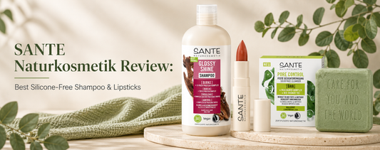 The Clean Beauty Doctrine: Dissecting SANTE’s Zero-Plastics, High-Performance German Curation