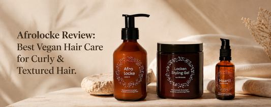 Defining the Curl: Why Afrolocke’s Botanical Discipline is the Gold Standard for Texture