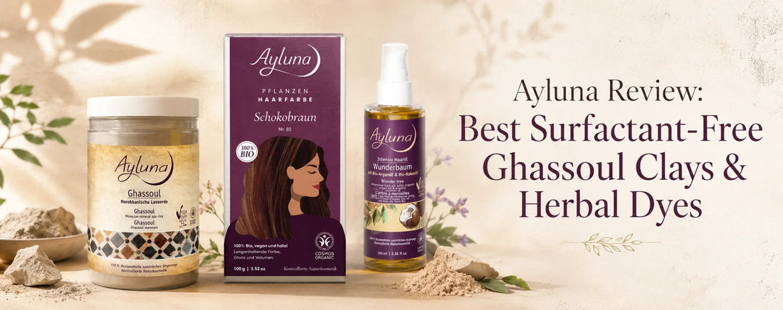 The Hamam Fusion: Decoding Ayluna’s Transcendent Organic and Surfactant-Free Rituals