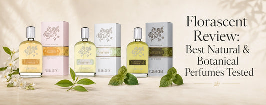 The Olfactory Renaissance: Decoupling Luxury Perfumery From Synthetic Petro-Chemical Additives