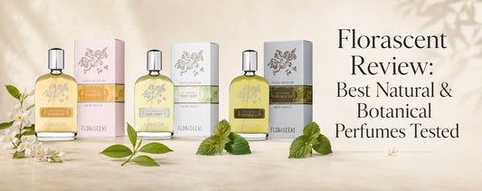 The Olfactory Renaissance: Decoupling Luxury Perfumery From Synthetic Petro-Chemical Additives