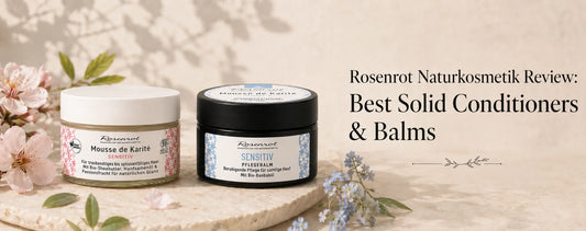 The Waterless Paradigm: Inside Rosenrot’s Concentrated Elixirs and Solid Plant Matrices