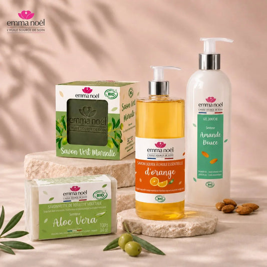 The Art of Provencal Purity: An Editorial Audit of Emma Noël’s Botanical Cleansing