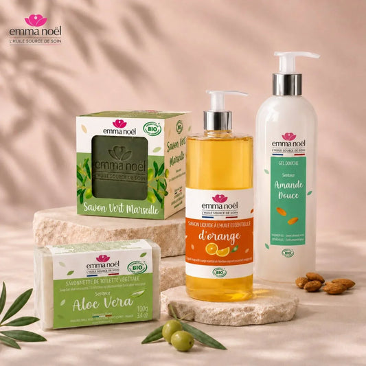 The Art of Provencal Purity: An Editorial Audit of Emma Noël’s Botanical Cleansing