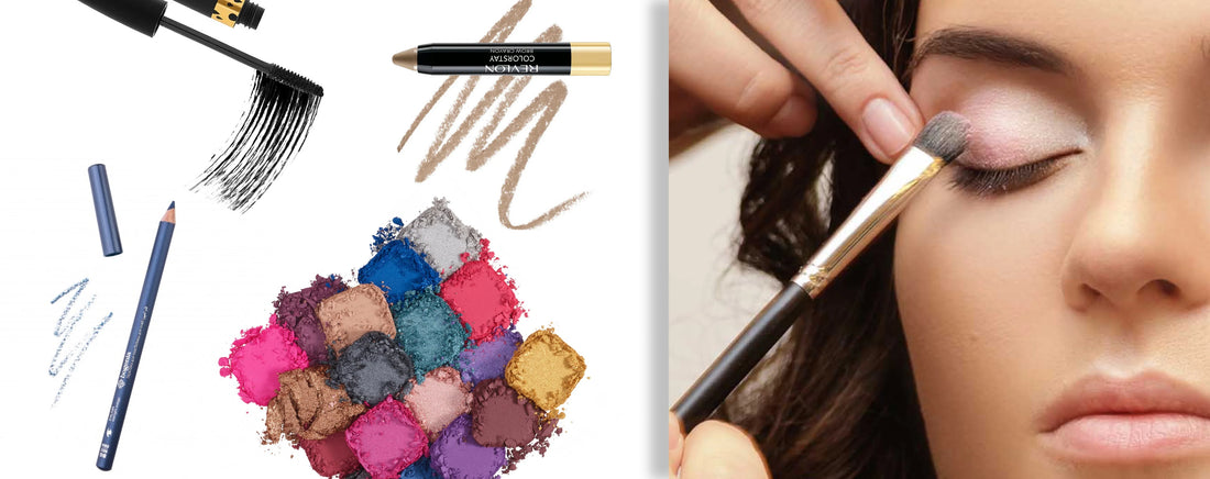 Premium Botanical Eye Makeup: An Honest Editorial Guide