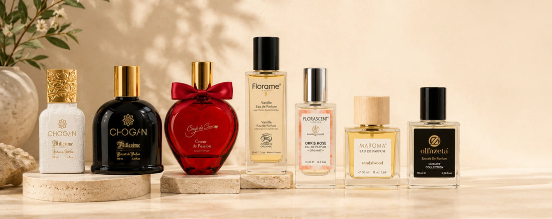 The Grown-Up Scent: Why Patchouli and Raw Vanilla Are Returning