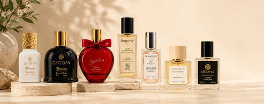 The Grown-Up Scent: Why Patchouli and Raw Vanilla Are Returning