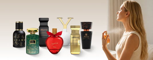 The Architecture of Sillage: How to Master the Art of Fragrance Layering