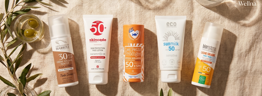 The 2026 SPF Edit: Expert Curation for Every Skin Identity