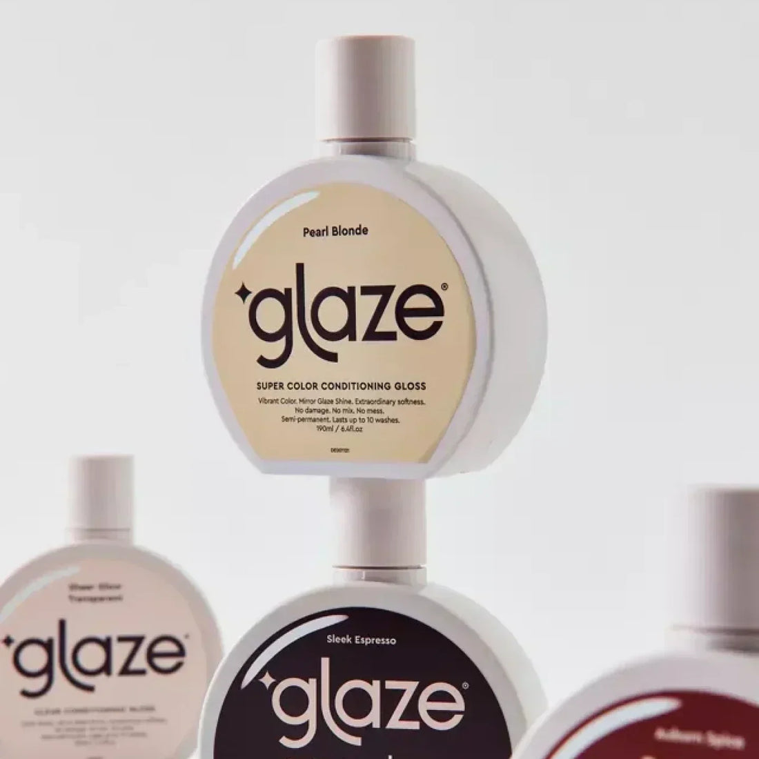 Glaze Demystified: The Viral "Glass Hair" Routine Actually Worth the Hype
