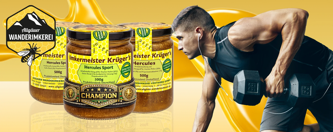 The Apiary Architect: An Editorial Audit of Imkermeister Krüger’s Raw Honey
