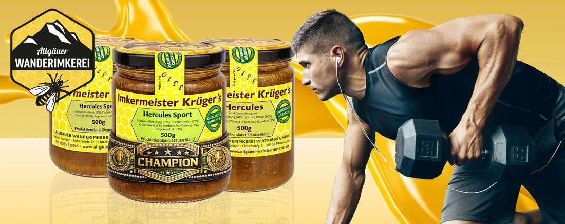 The Apiary Architect: An Editorial Audit of Imkermeister Krüger’s Raw Honey