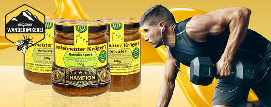 The Apiary Architect: An Editorial Audit of Imkermeister Krüger’s Raw Honey