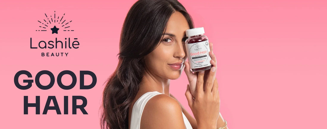 The Root of Vitality: Combating Seasonal Hair Fatigue from Within