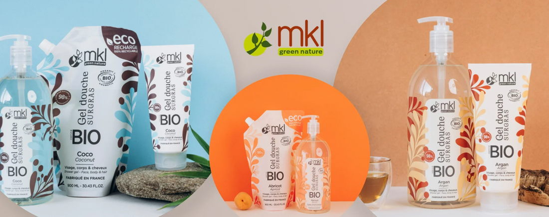 MKL Green Nature: The Physiological French Apothecary Redefining Dermal Biocompatibility