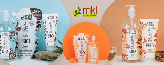 MKL Green Nature: The Physiological French Apothecary Redefining Dermal Biocompatibility
