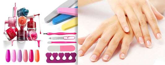 The Architecture of a Healthy Manicure: A Guide to Breathable Nail Care