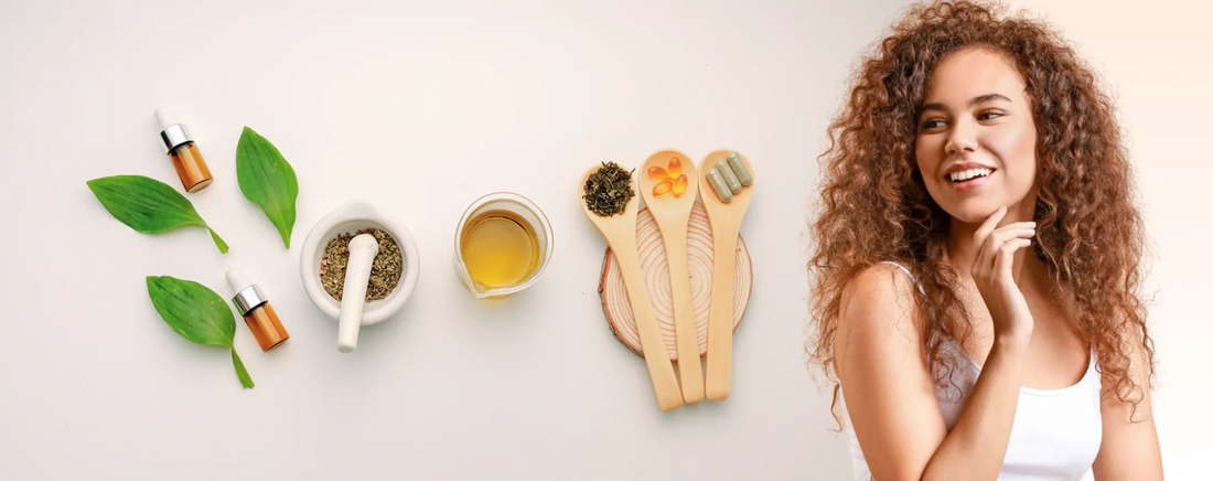 The Botanical Pharmacy: Returning to Raw, Plant-Based Comfort