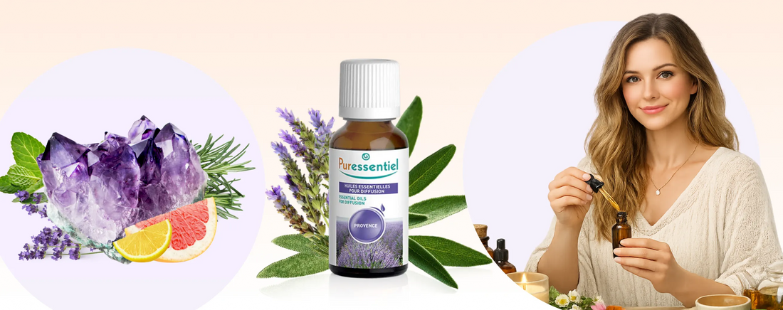 The Alchemy of Extraction: A Guide to Pure Botanical Oils