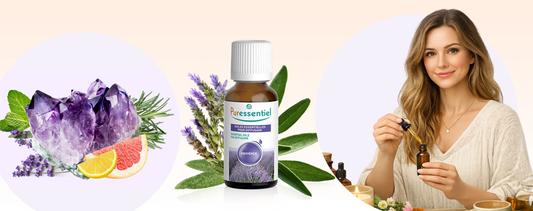 The Alchemy of Extraction: A Guide to Pure Botanical Oils