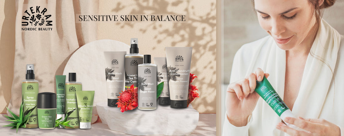 The Nordic Bio-Matrix: Dismantling Cosmetic Greenwashing via Raw Scandinavian Purity