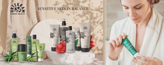 The Nordic Bio-Matrix: Dismantling Cosmetic Greenwashing via Raw Scandinavian Purity