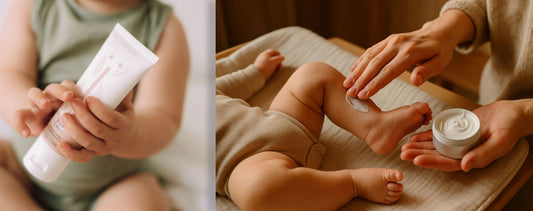 The Dermal Sanctuary: An Analytical Study of Advanced Pediatric Cutaneous Care