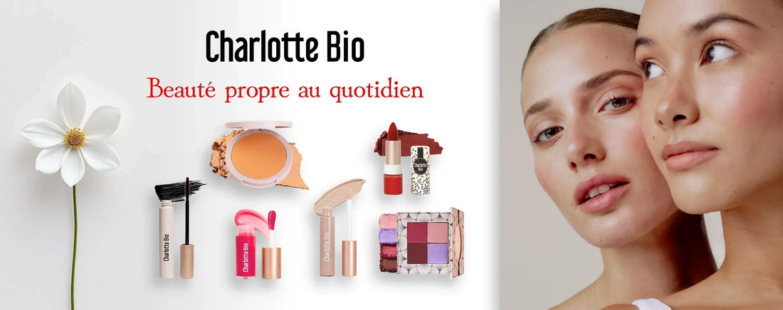 Charlotte Bio Review: Is Organic French Makeup Actually Worth the Hype?