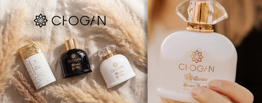 The Autumn Scent Wardrobe: How to Transition to Deeper, Warmer Fragrances