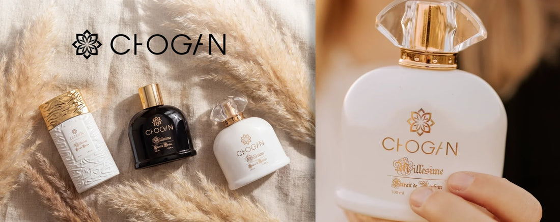 The Autumn Scent Wardrobe: How to Transition to Deeper, Warmer Fragrances