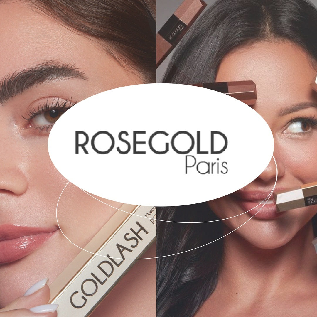 Rosegold Paris Demystified: The Truth Behind Hormone-Free Growth Serums