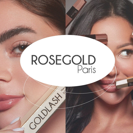 Rosegold Paris Demystified: The Truth Behind Hormone-Free Growth Serums