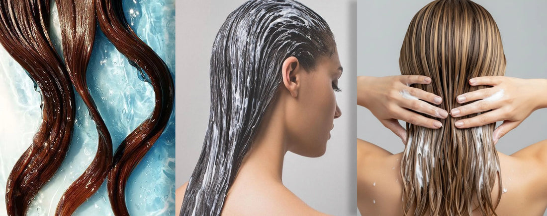 The Cuticle Alignment: Re-Engineering Hair Elasticity via Anhydrous Waxes and Non-Stripping Lipids
