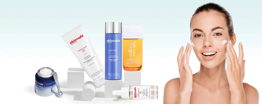 The Skin-Facing Matrix: Deconstructing the Science of Clean Cosmetic Synthesis