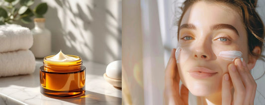 The Diurnal Shield: Re-Engineering Facial Hydration via High-Precision Bio-Emulsifiers