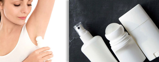 The Perspiration Paradigm: Re-Engineering Underarm Freshness via Advanced Clean-Label Lipids and Minerals
