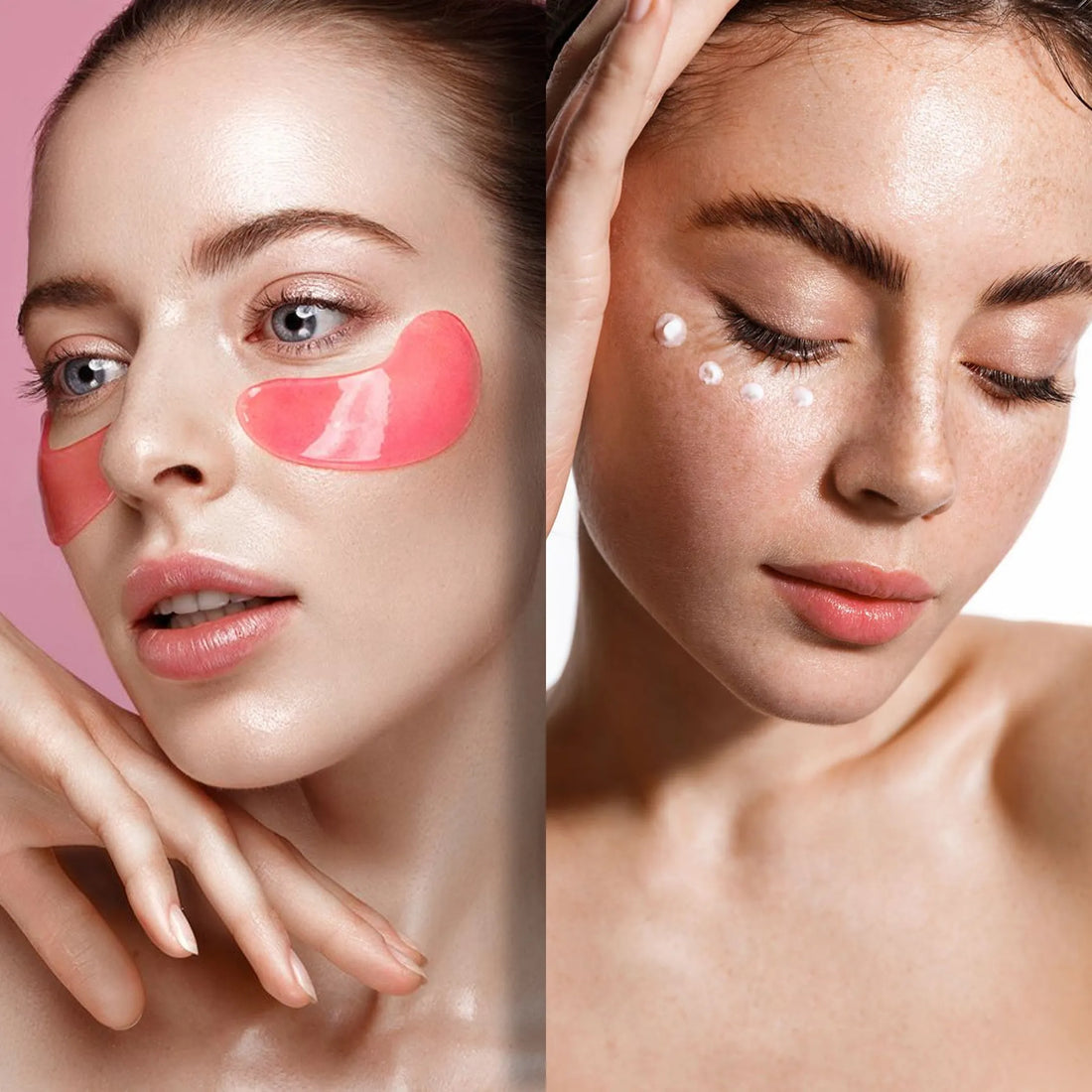 The Ultimate Eye Care Edit: From Morning Puffiness to Deep Cellular Repair