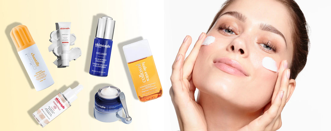 The Cutaneous Reset: Re-Engineering Facial Homeostasis Through High-Performance Organic Formulations
