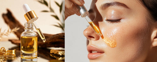 The Lipid Architecture: Why Unrefined Face Oils Outperform Synthetic Emulsions